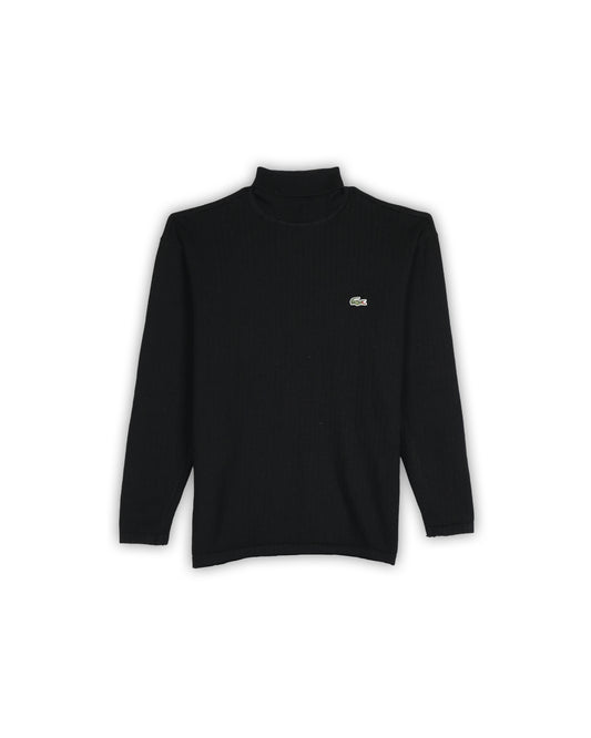 LACOSTE SWEATER - S