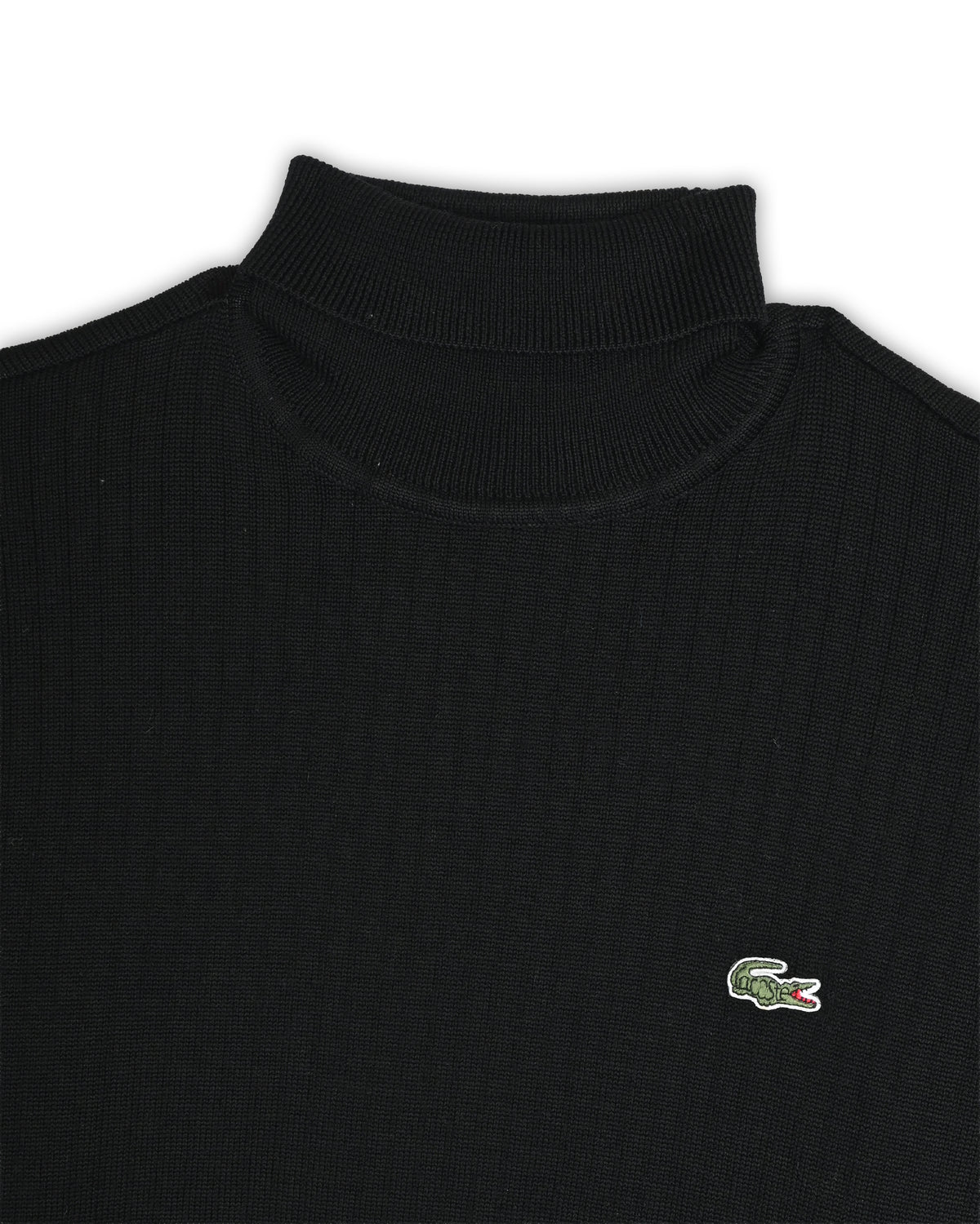 LACOSTE SWEATER - S
