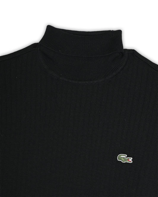 LACOSTE SWEATER - S