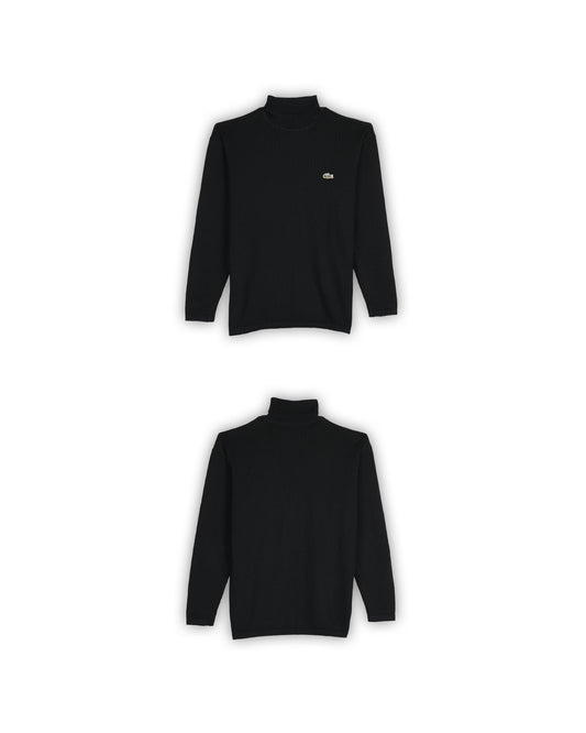 LACOSTE SWEATER - S