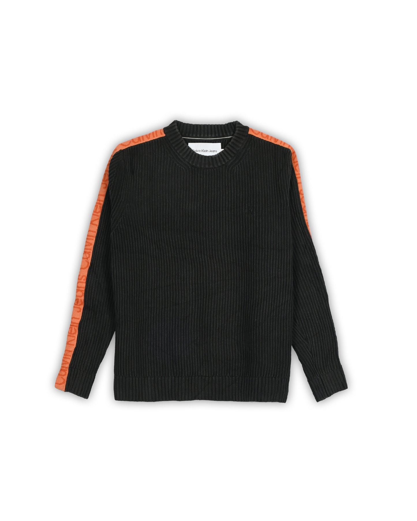 CALVIN KLEIN JEANS SWEATER - S