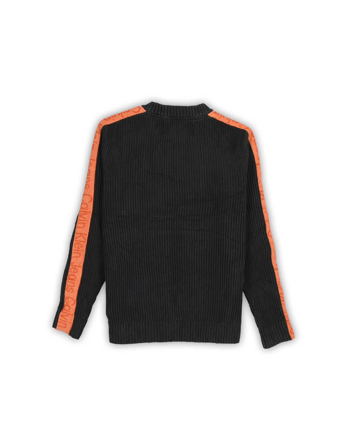 CALVIN KLEIN JEANS SWEATER - S