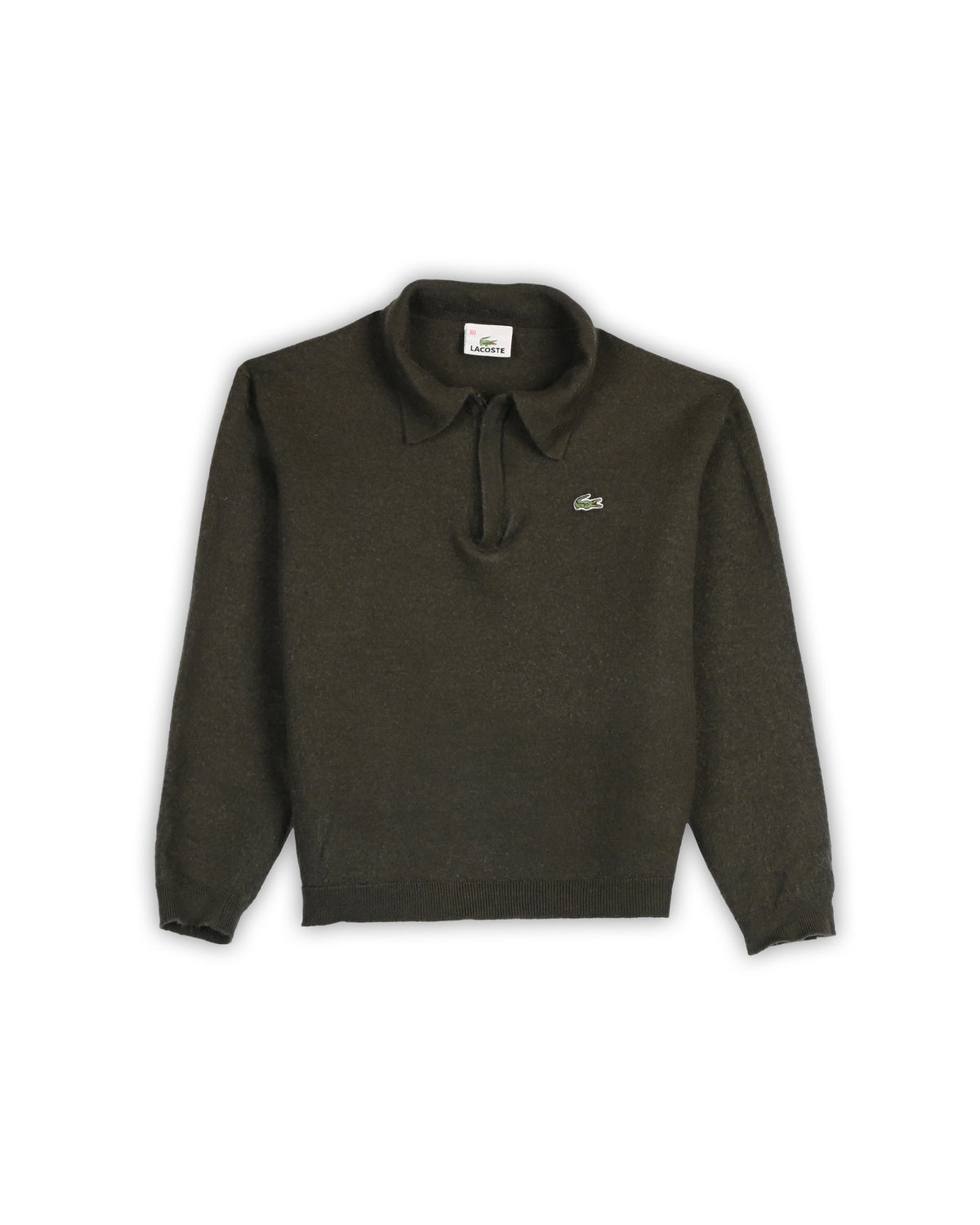 LACOSTE SWEATER - XS