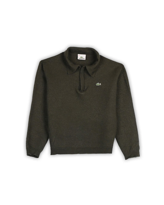 LACOSTE SWEATER - XS