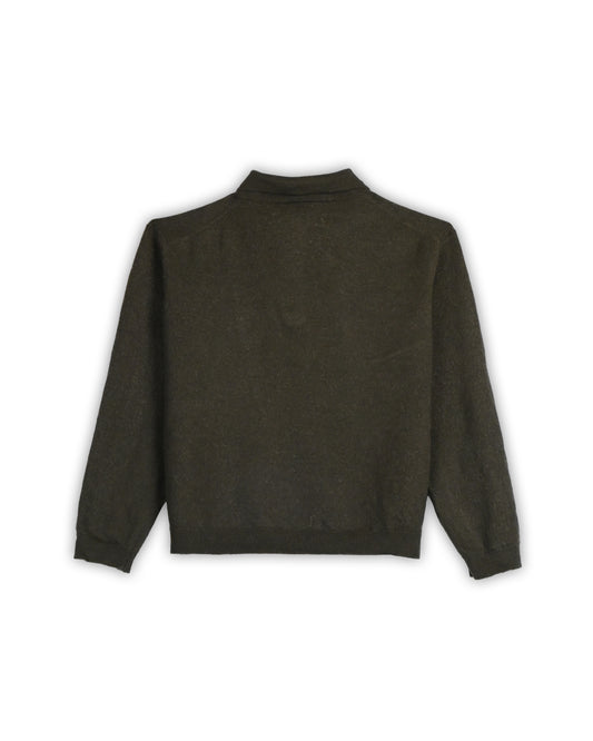 LACOSTE SWEATER - XS