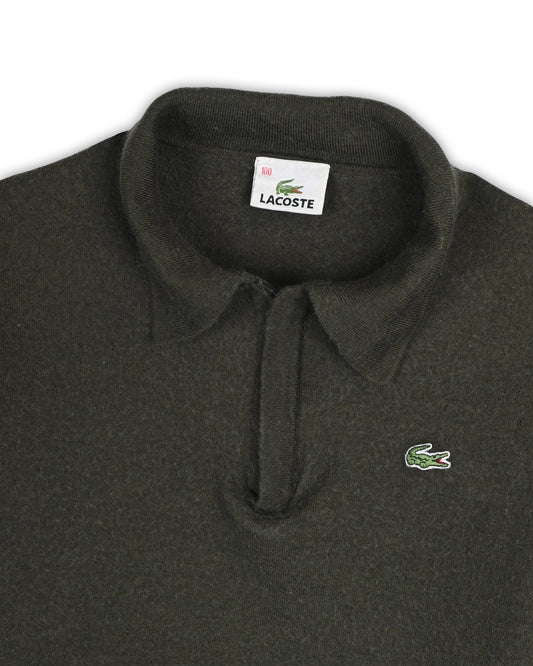 LACOSTE SWEATER - XS