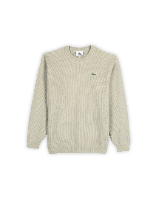 LACOSTE SWEATER - XS