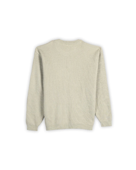 LACOSTE SWEATER - XS