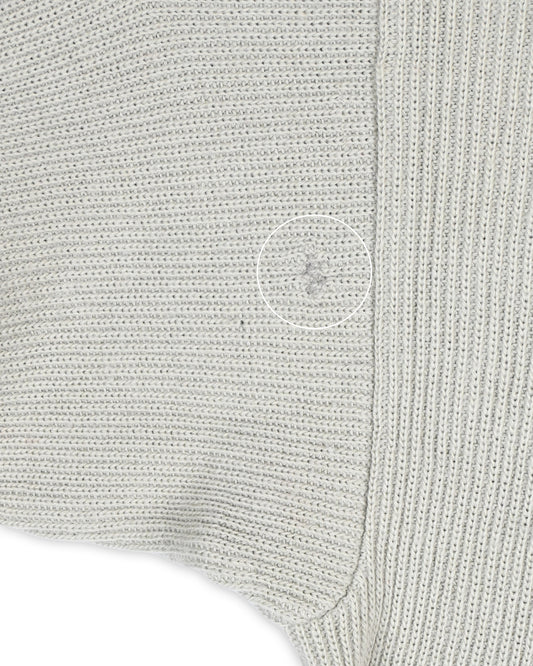 LACOSTE SWEATER - XS