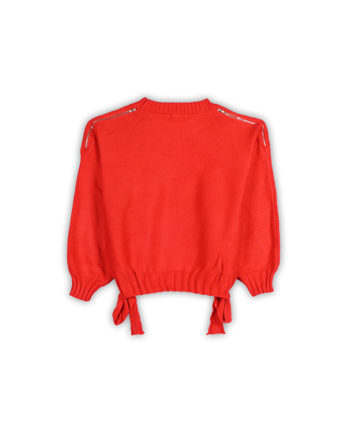 YVES SAINT LAURENT WOMEN'S SWEATER - S