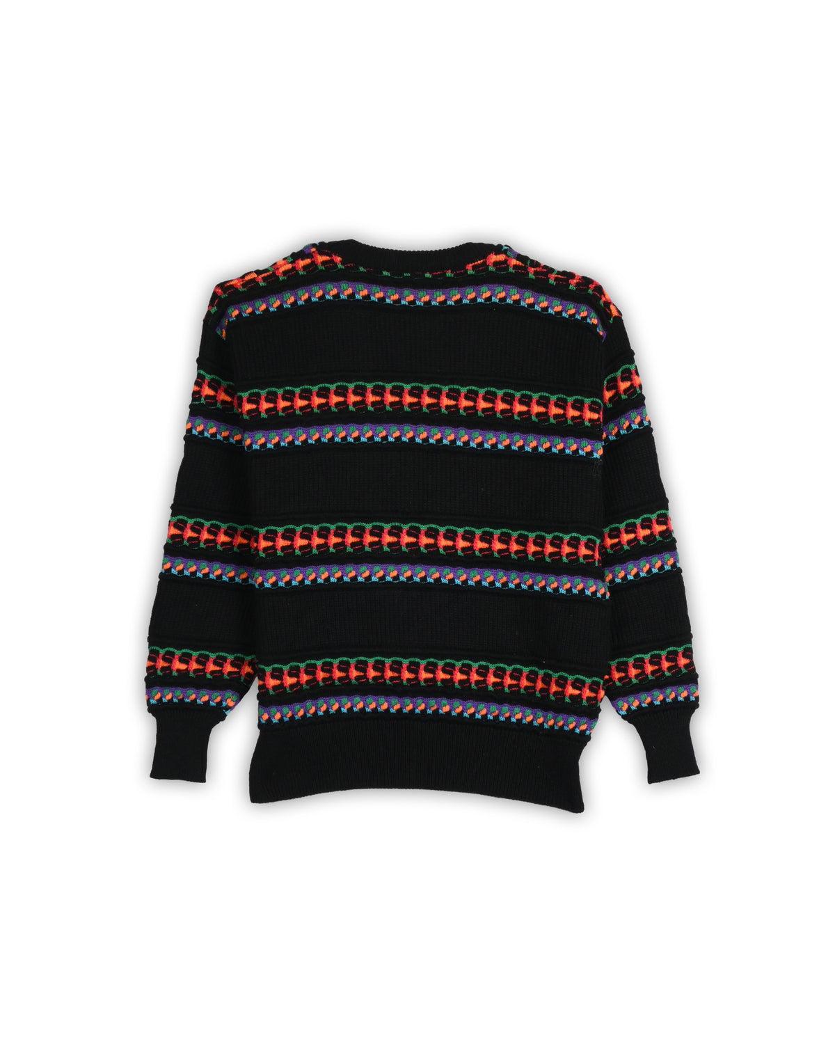90'S ANDRELUCIANO SWEATER - S