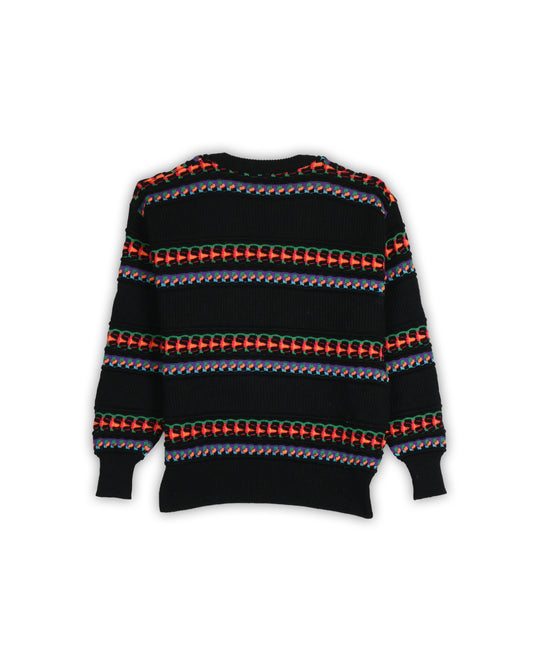 90'S ANDRELUCIANO SWEATER - S