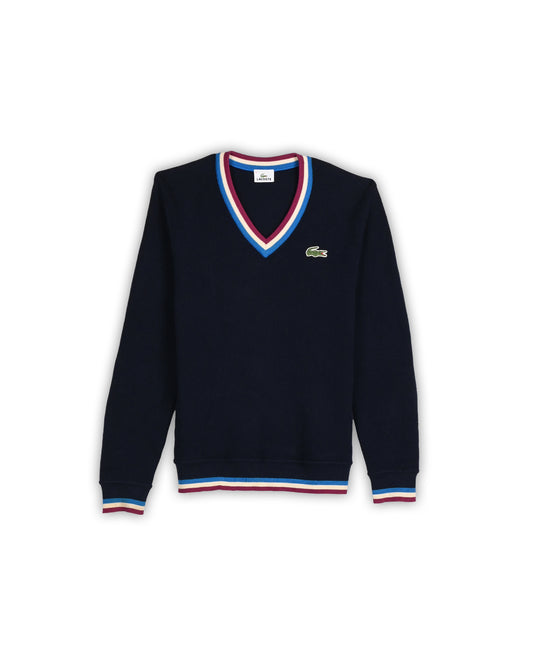 LACOSTE SWEATER - XS