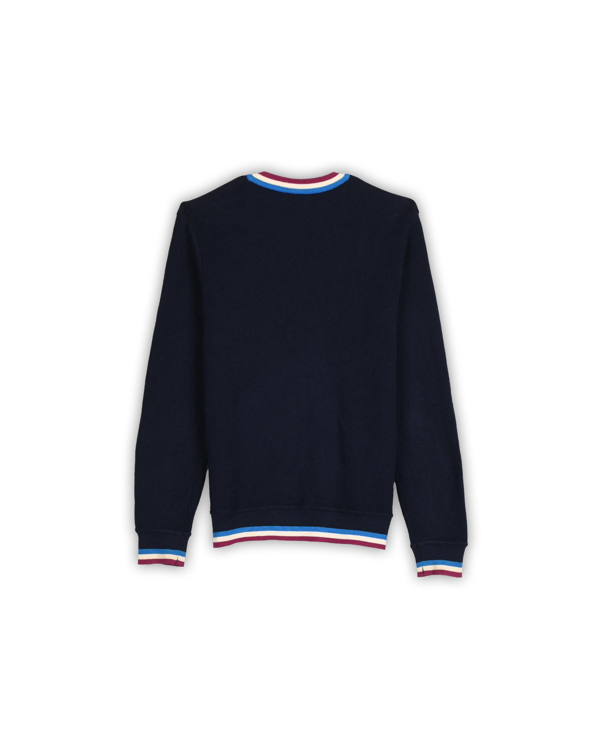 LACOSTE SWEATER - XS