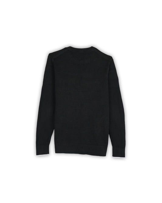 CALVIN KLEIN SWEATER - M