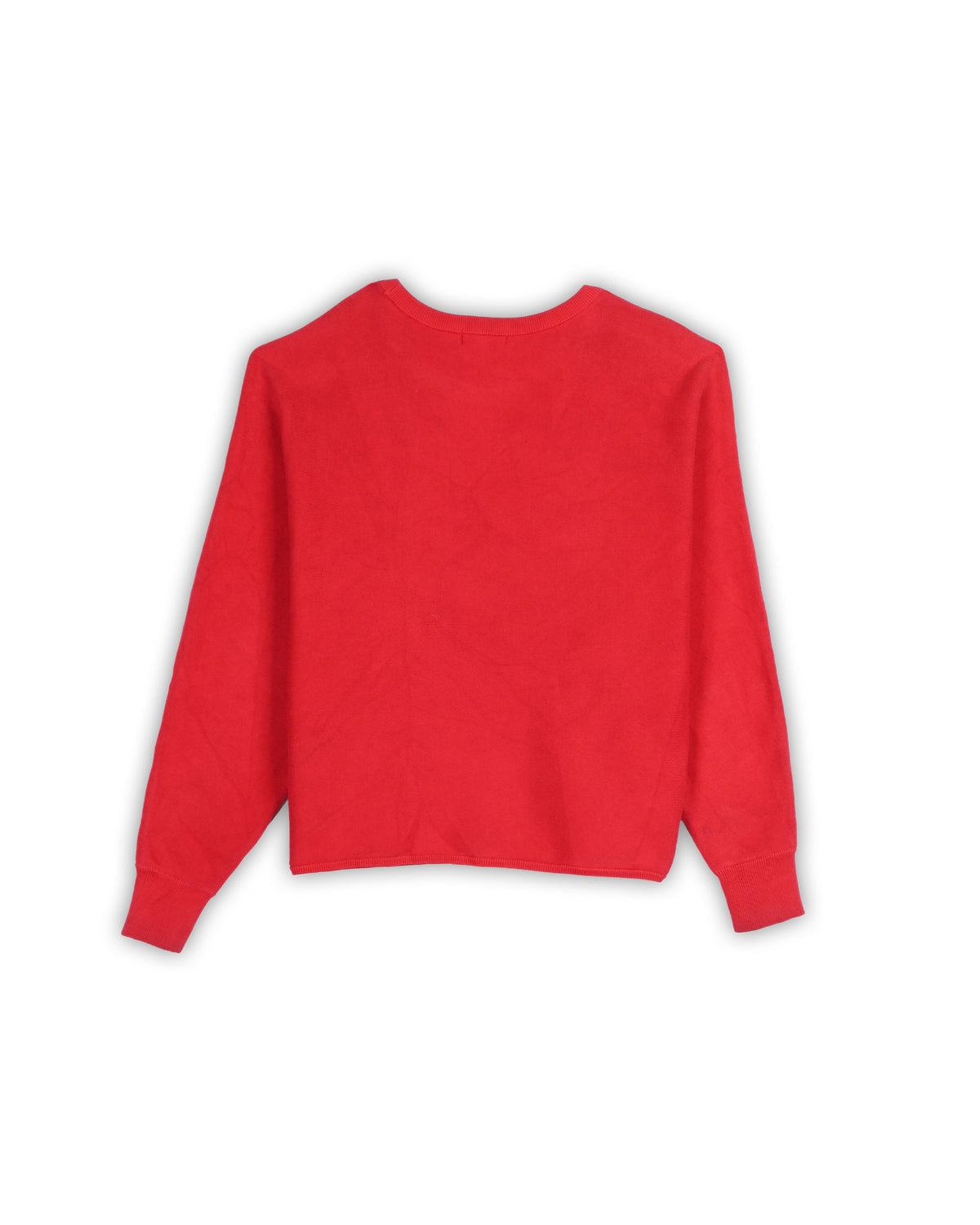 CALVIN KLEIN JEANS WOMEN'S SWEATER - S