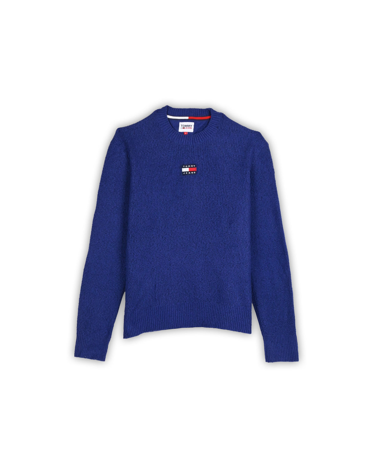 TOMMY JEANS SWEATER - S