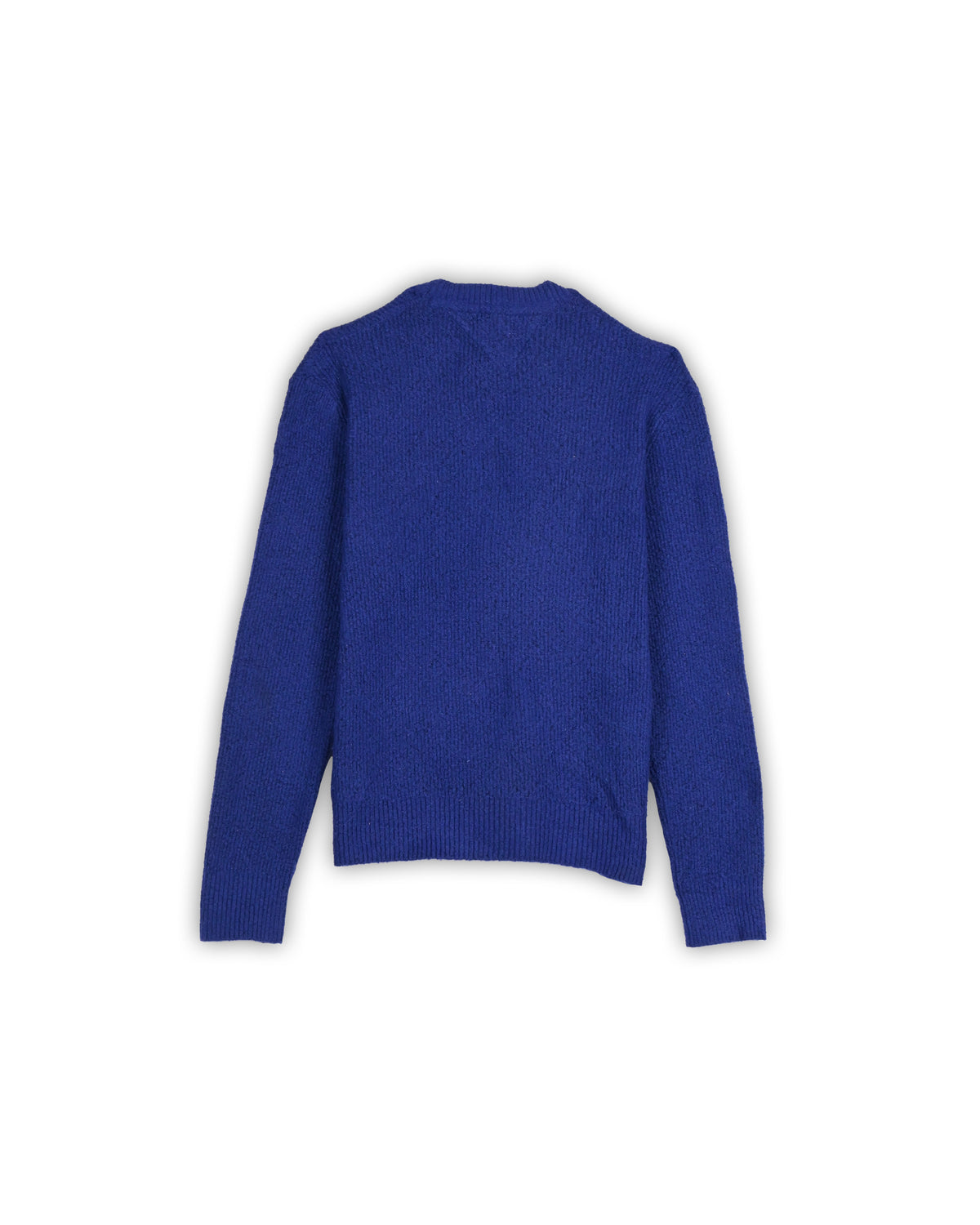 TOMMY JEANS SWEATER - S