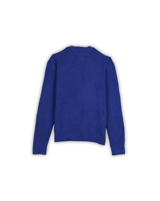 TOMMY JEANS SWEATER - S
