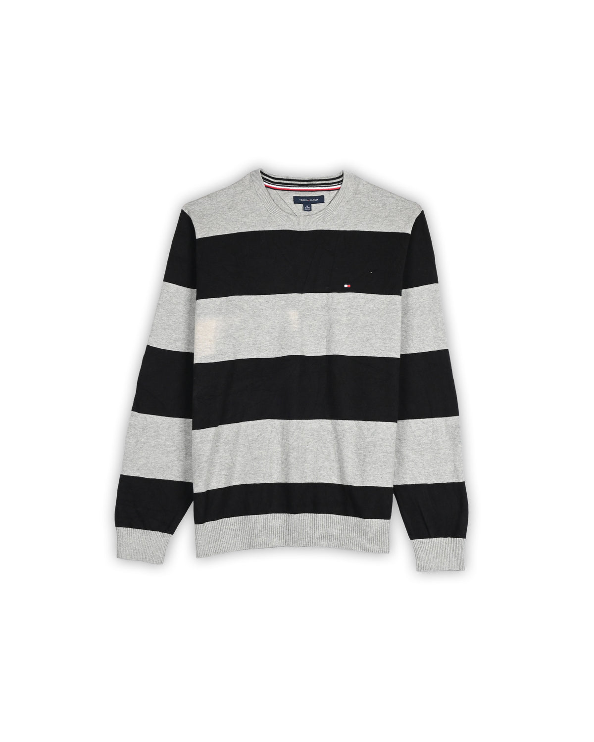 TOMMY HILFIGER SWEATER - XL