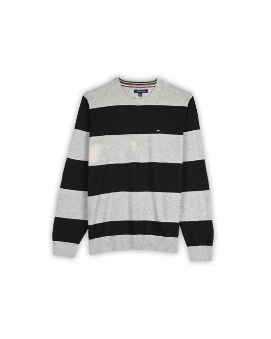 TOMMY HILFIGER SWEATER - XL