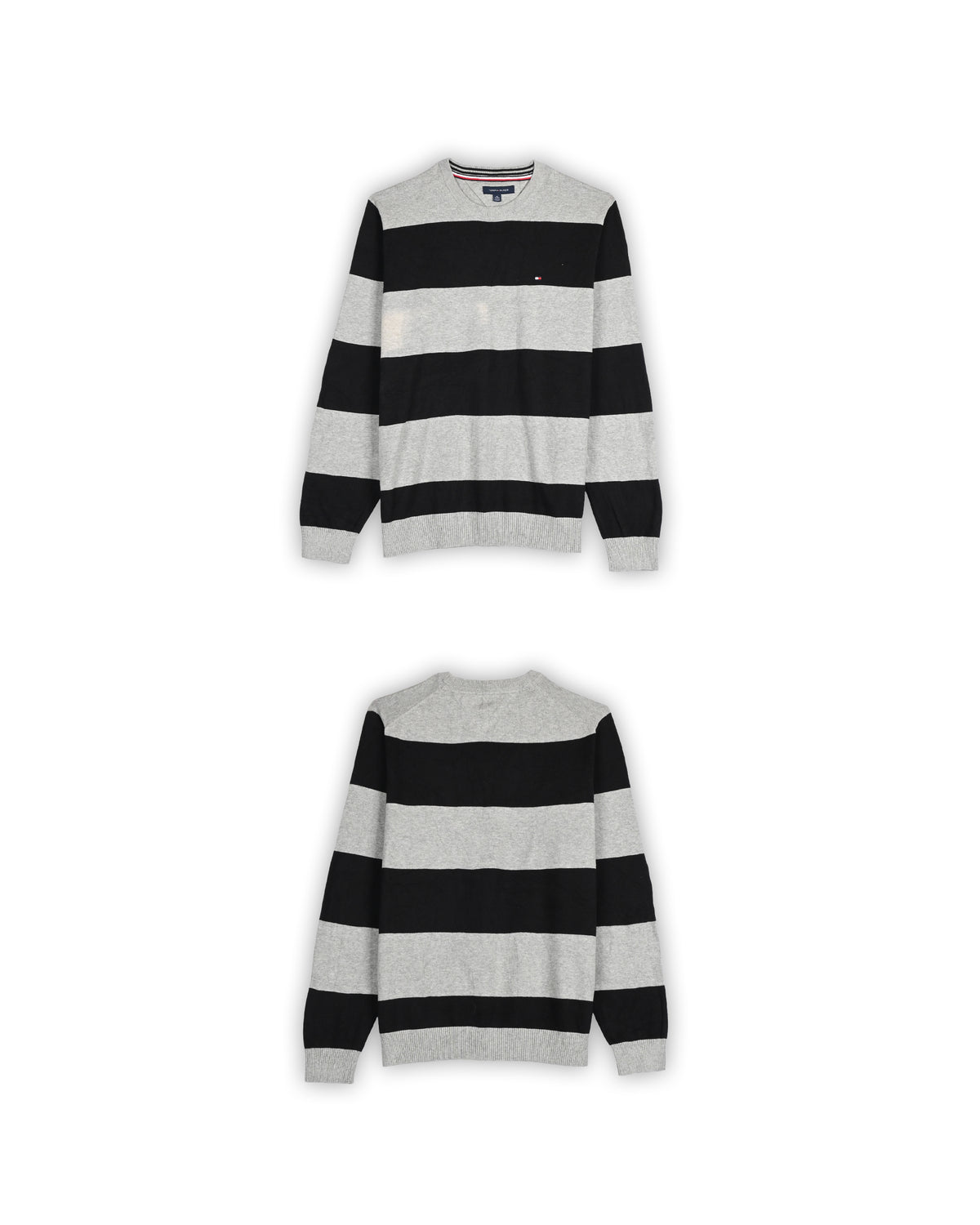TOMMY HILFIGER SWEATER - XL