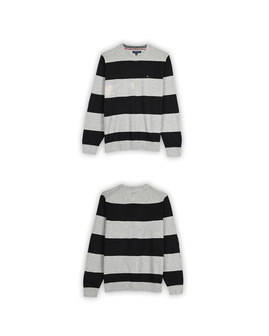 TOMMY HILFIGER SWEATER - XL