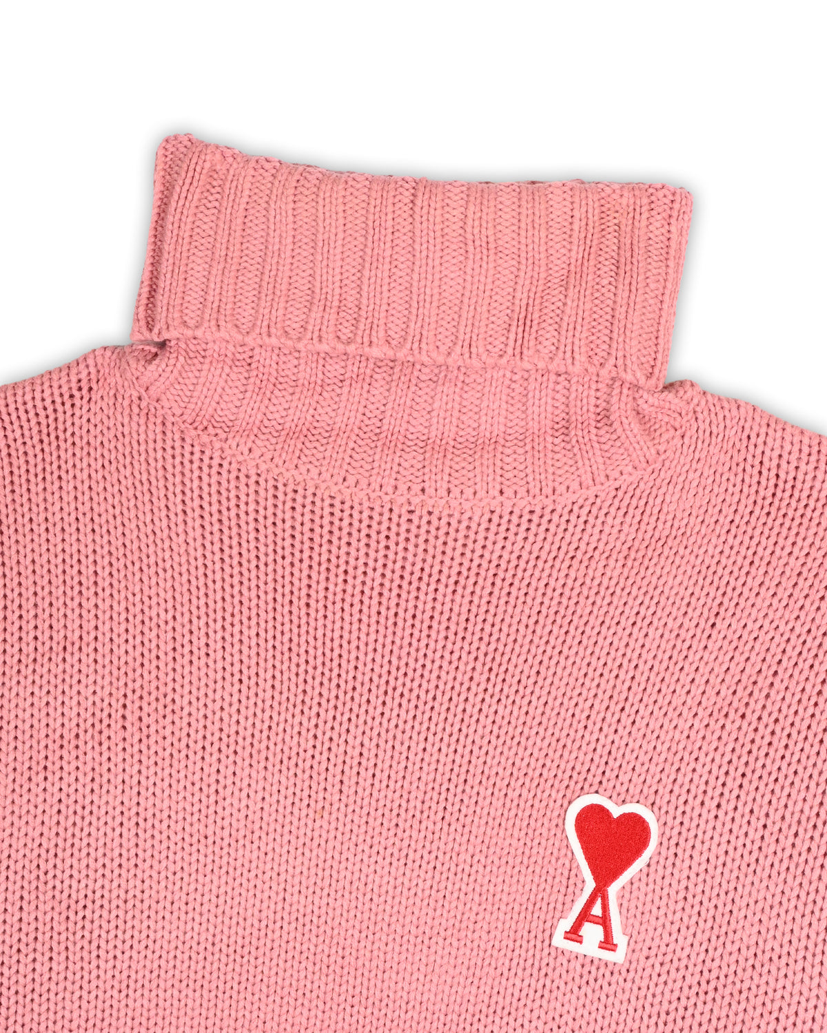 AMI SWEATER - L