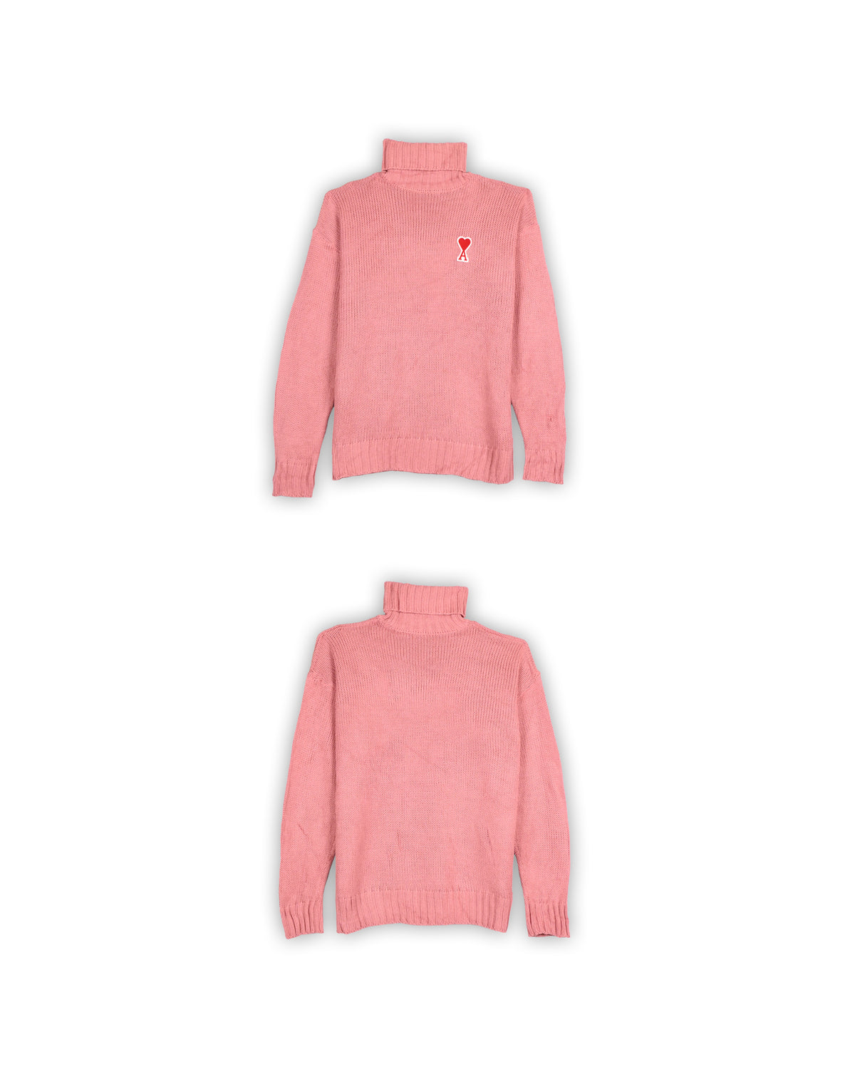AMI SWEATER - L