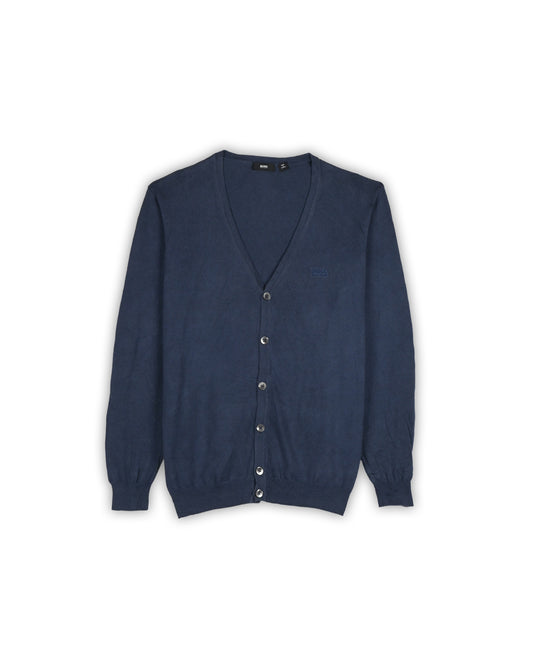 BOSS SWEATER - M