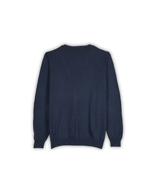 BOSS SWEATER - M