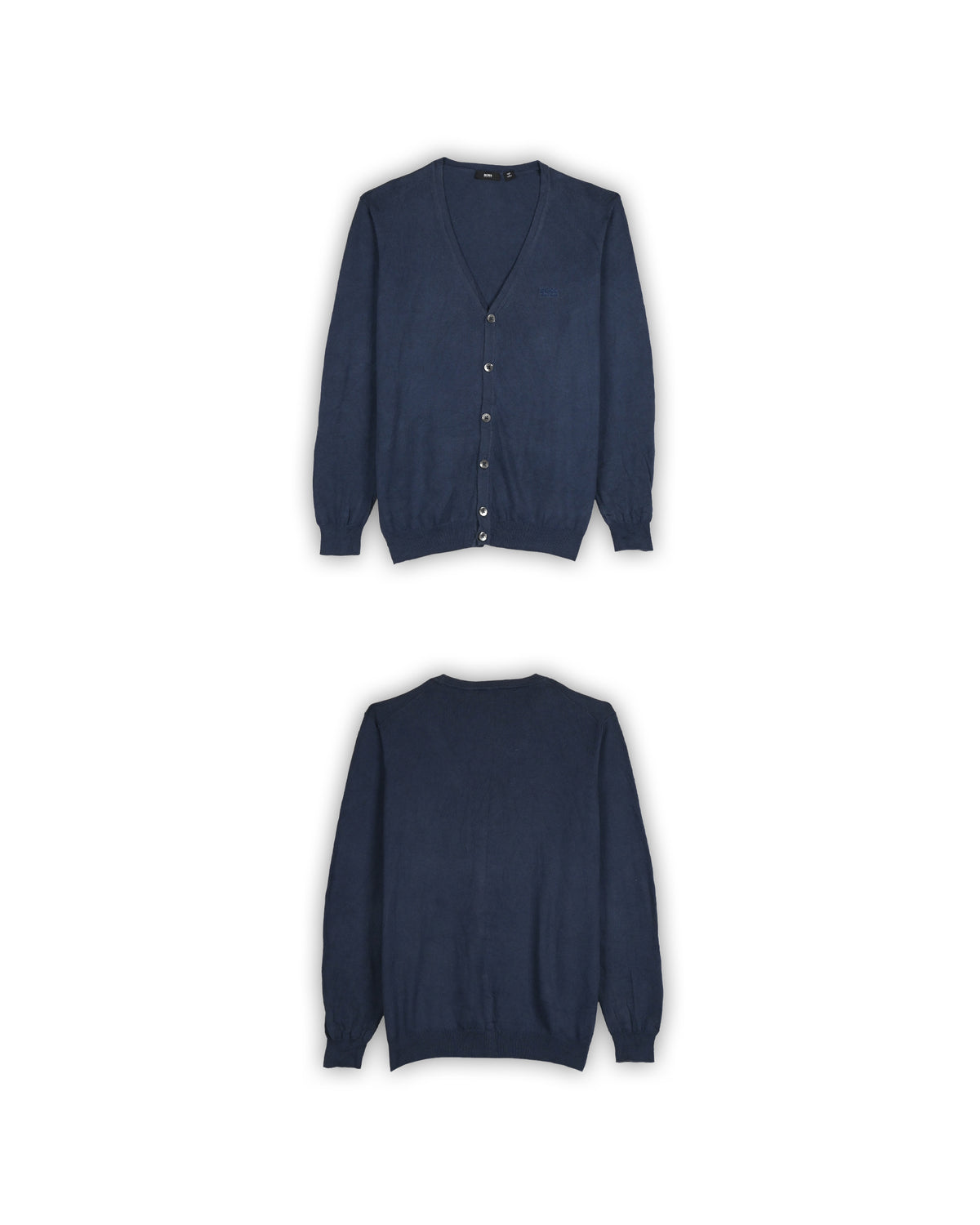 BOSS SWEATER - M