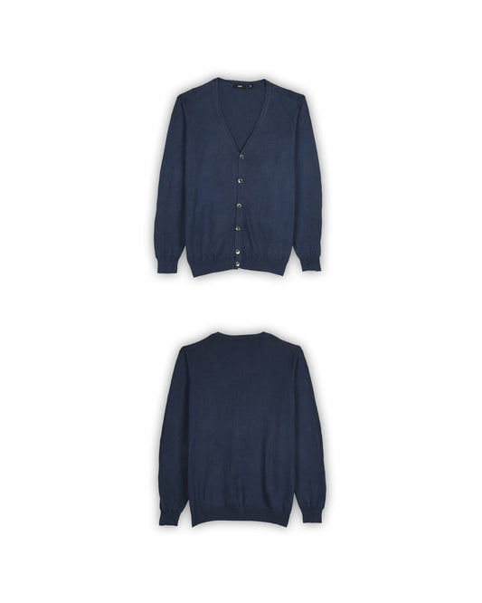 BOSS SWEATER - M