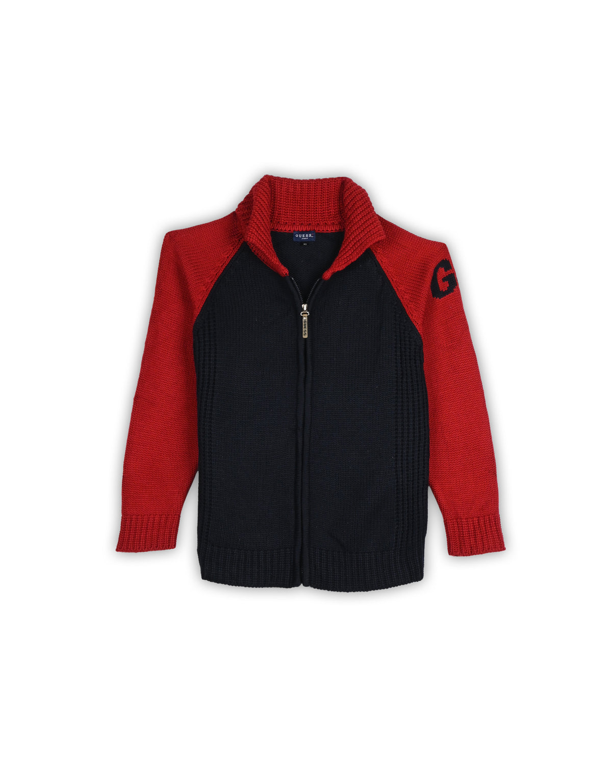 GUESS SWEATER - S