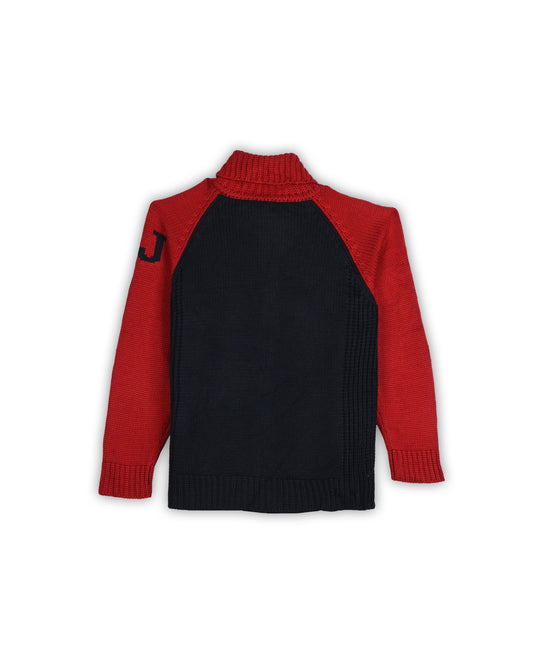 GUESS SWEATER - S