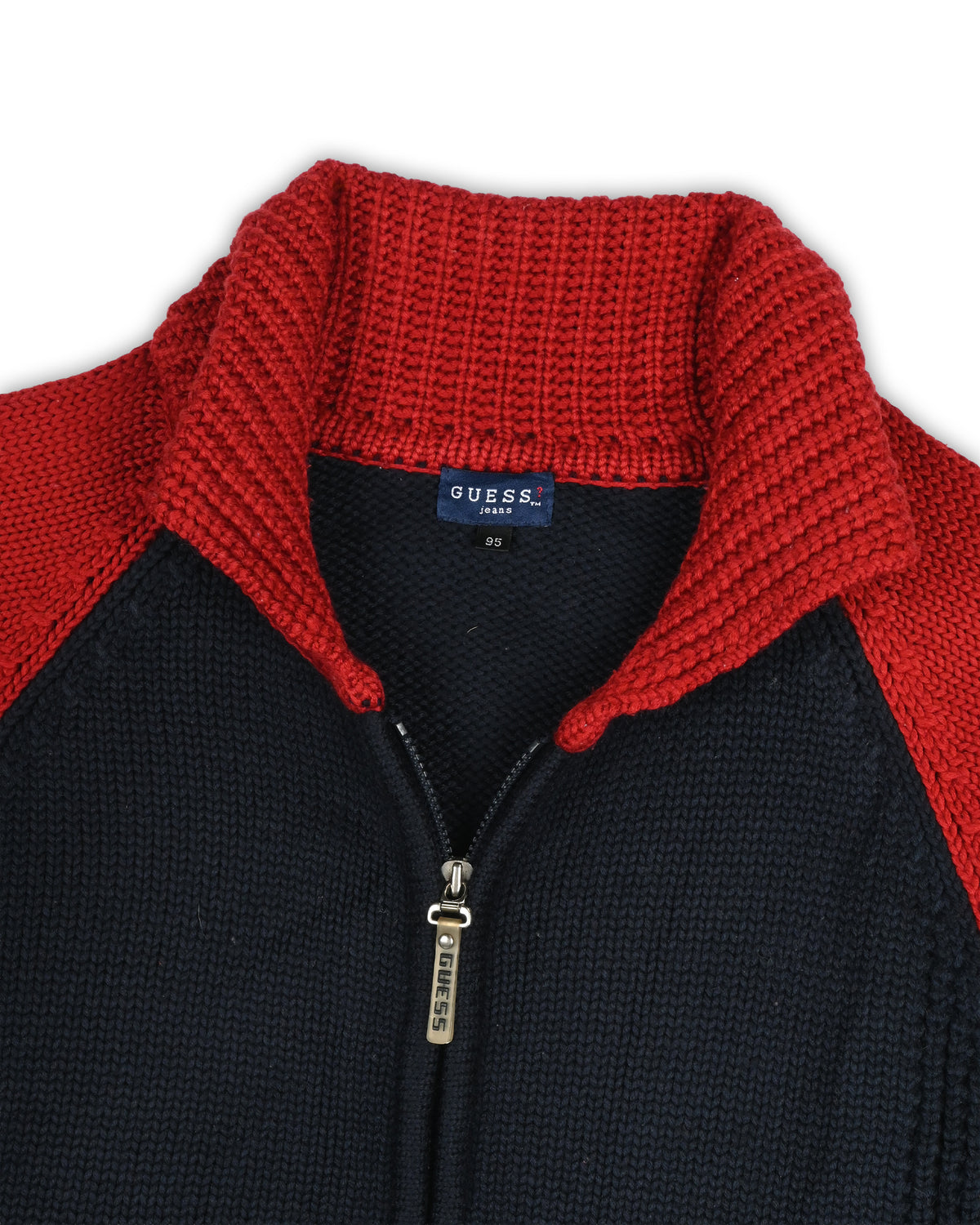 GUESS SWEATER - S