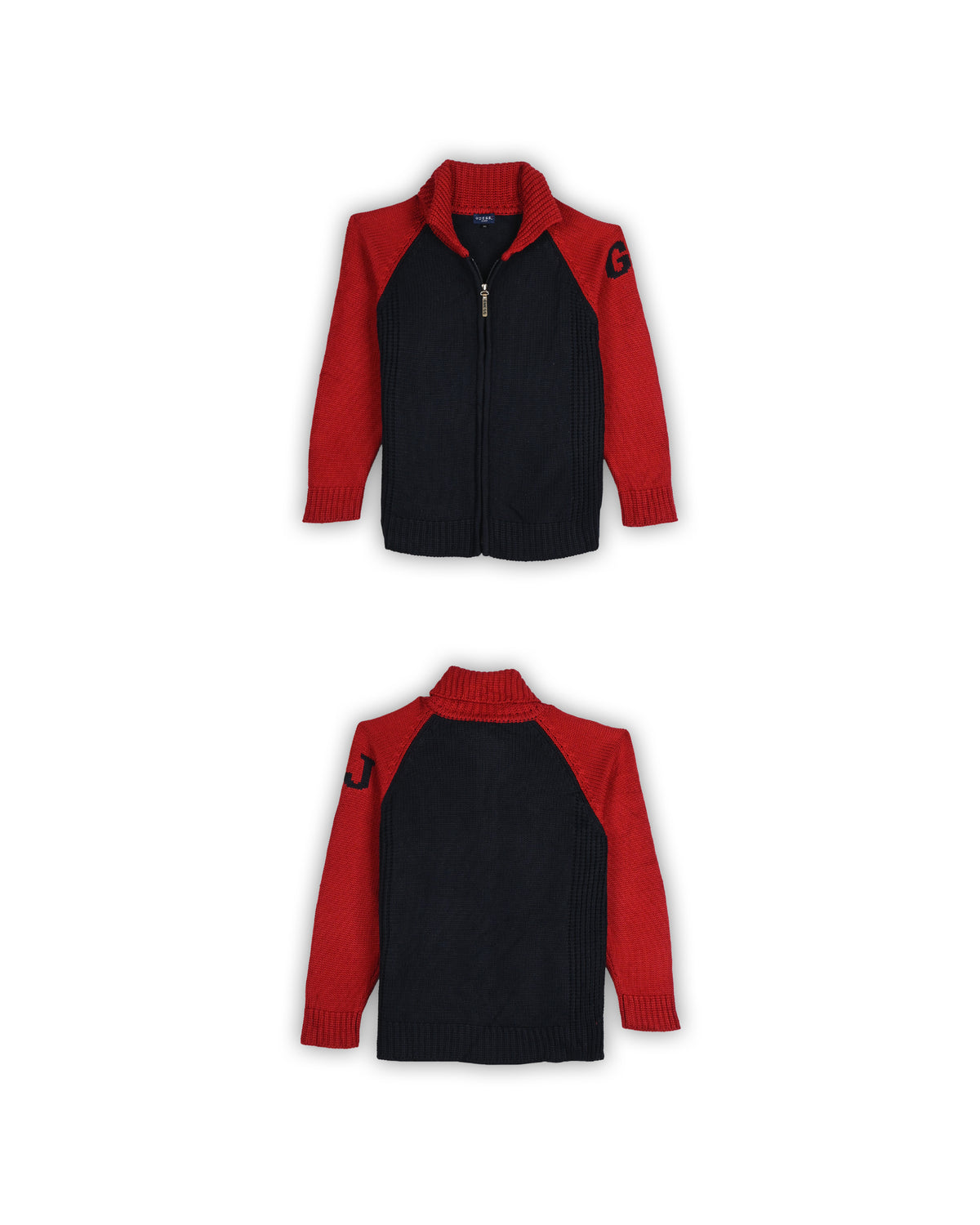 GUESS SWEATER - S