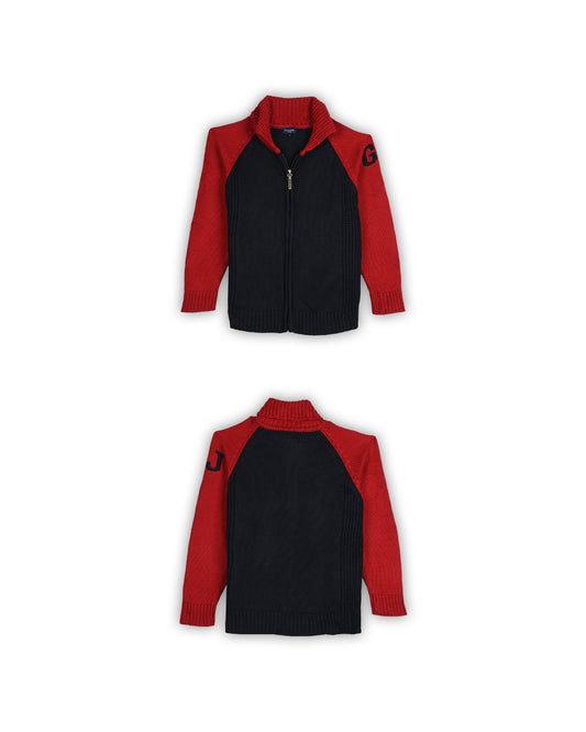 GUESS SWEATER - S