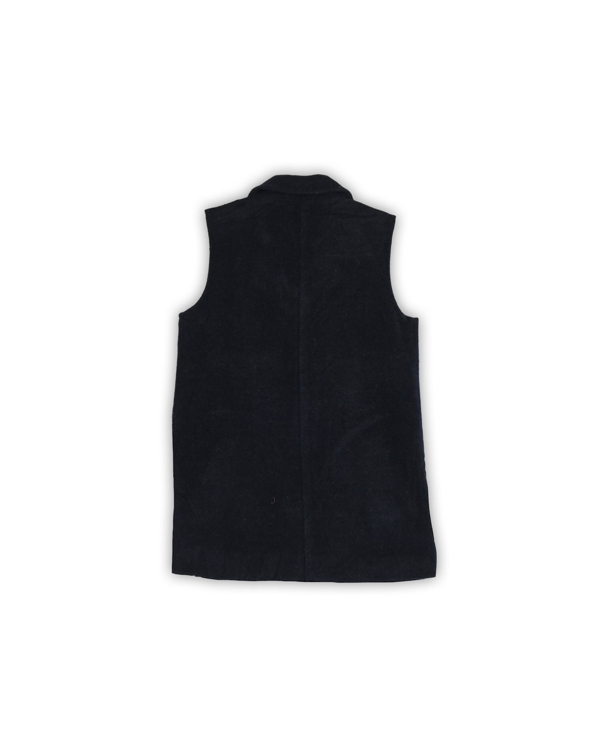BURBERRY SWEATER VEST - S