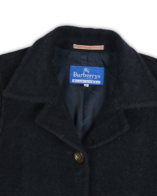 BURBERRY SWEATER VEST - S