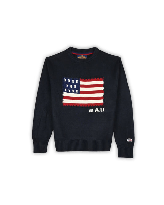 WHOAUDREAM SWEATER - S