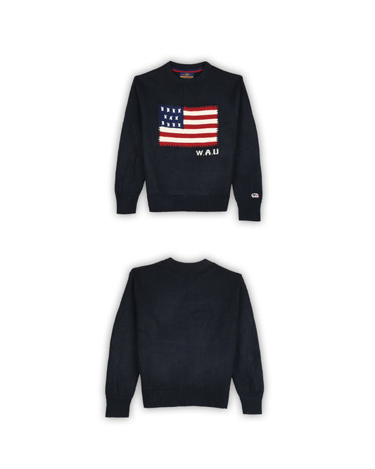 WHOAUDREAM SWEATER - S