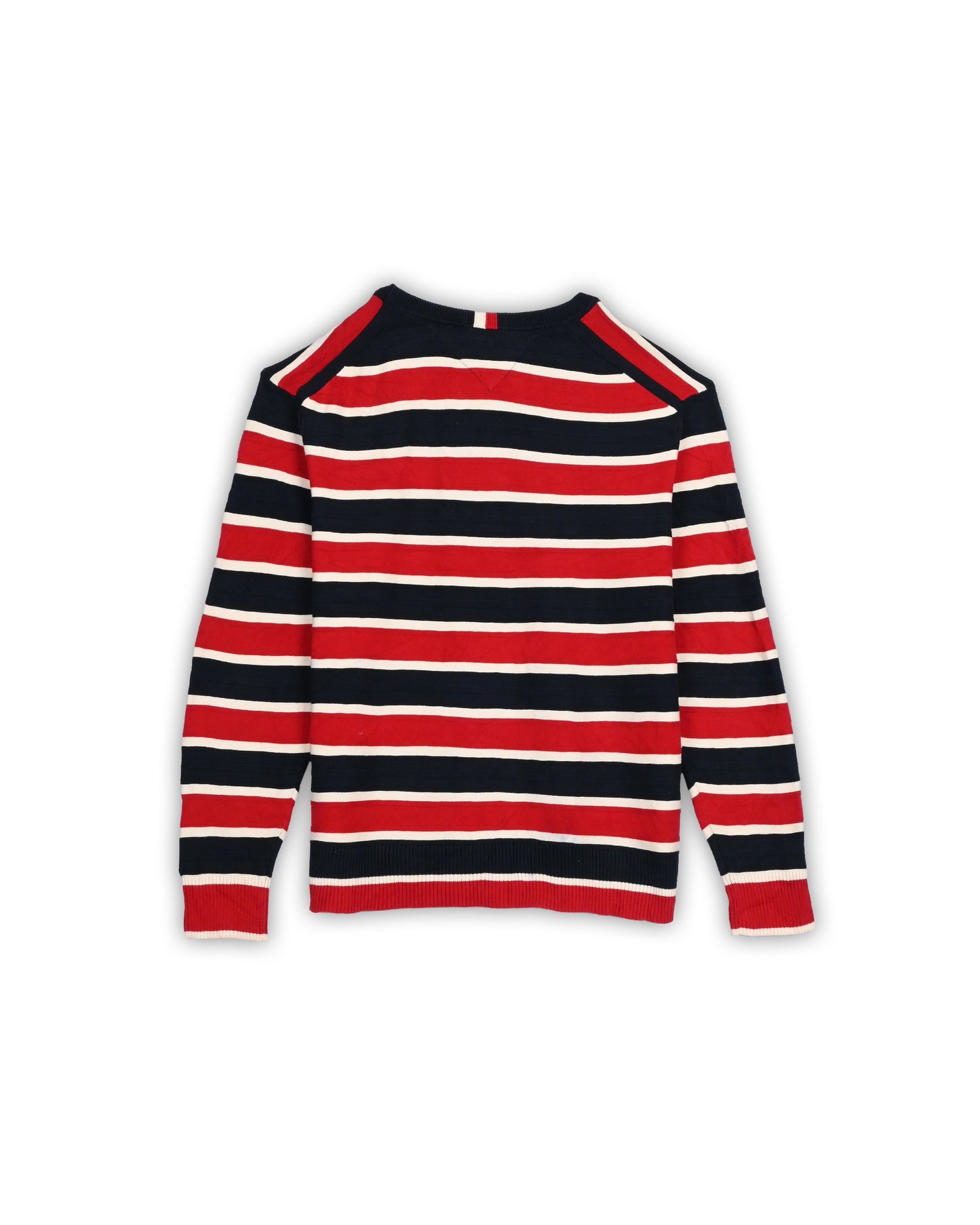 TOMMY HILFIGER SWEATER - L