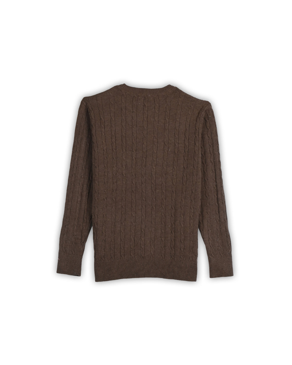 BEVERLY HILLS POLO CLUB SWEATER - S