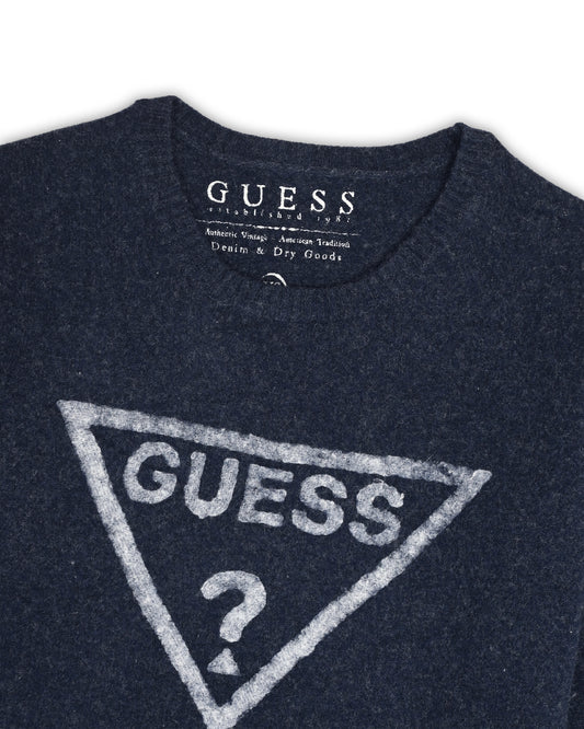GUESS SWEATER - XS