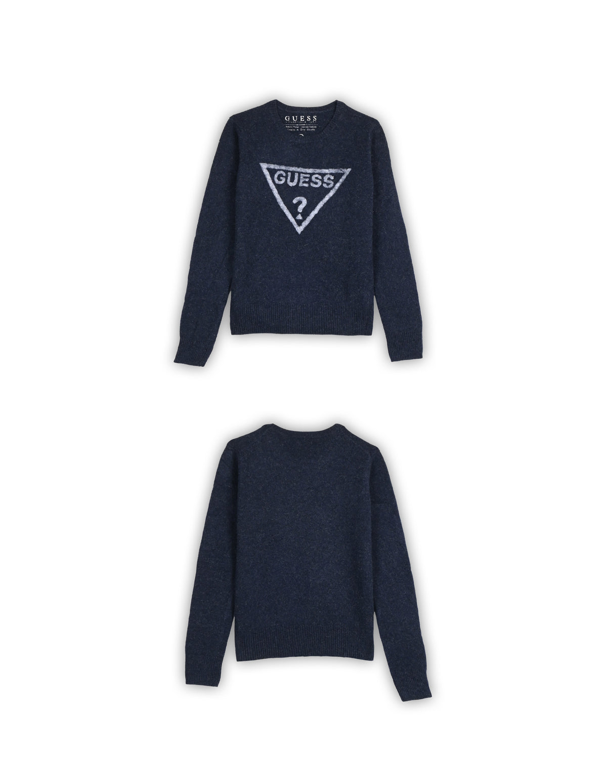 GUESS SWEATER - XS