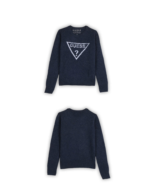 GUESS SWEATER - XS