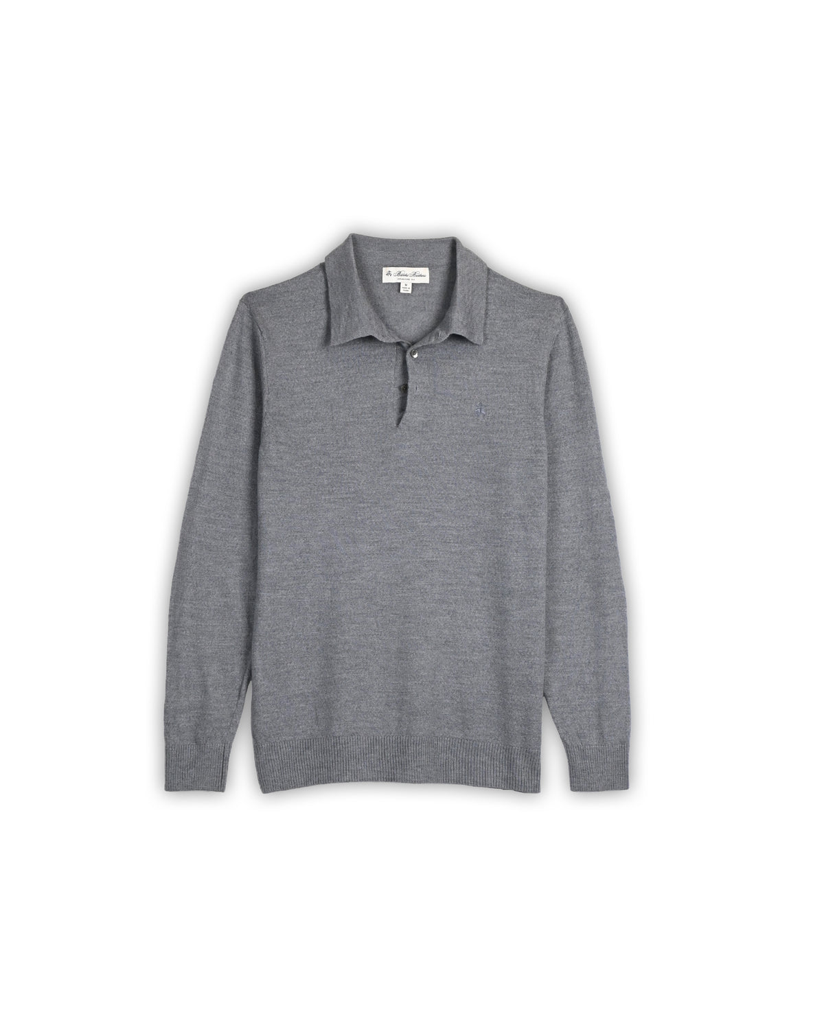 BROOKS BROTHERS SWEATER - M