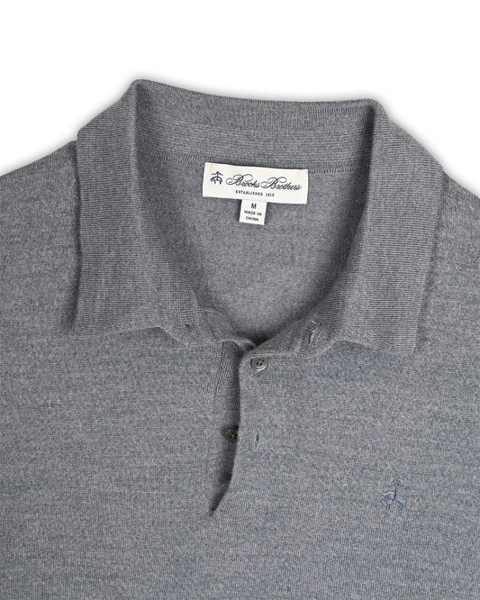 BROOKS BROTHERS SWEATER - M
