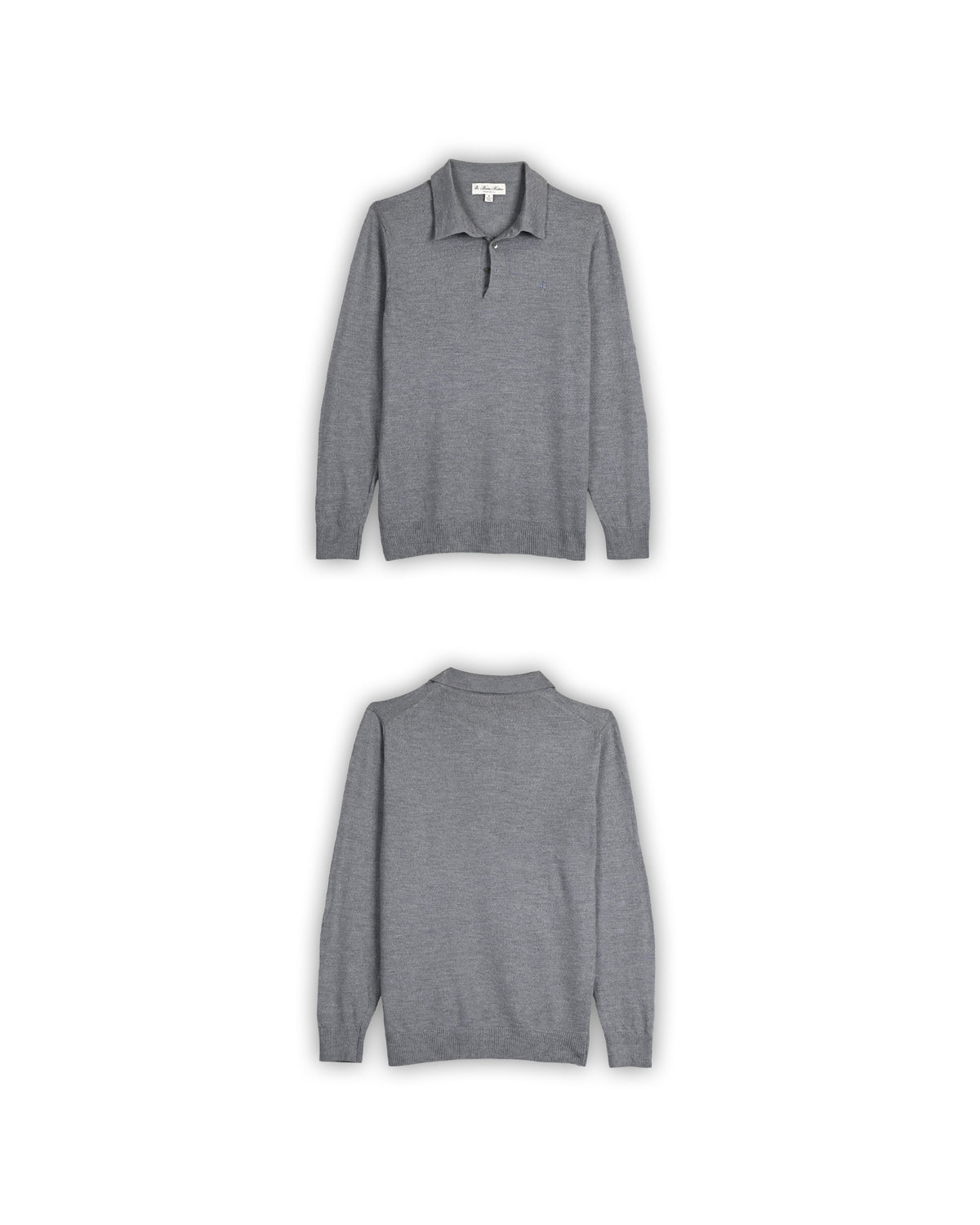 BROOKS BROTHERS SWEATER - M